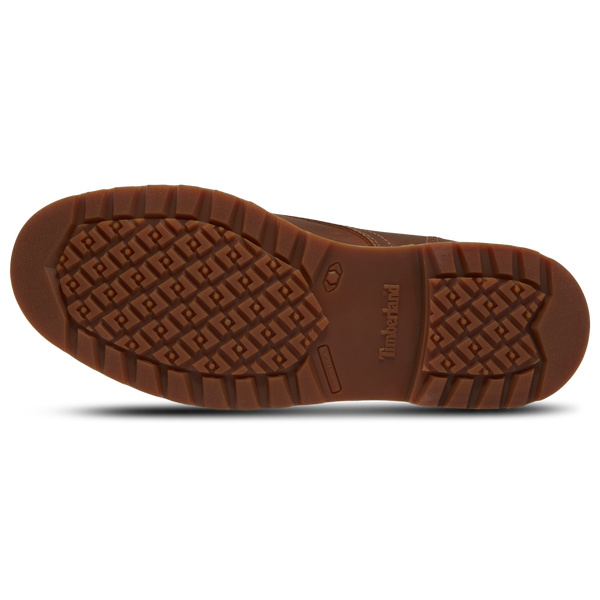 Timberland Britton Falls Mid Waterproof Boot - Men's - Medium Brown/Medium Brown/Medium Brown - Image 5