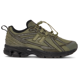 New Balance 1906R - Men's - Black/Green