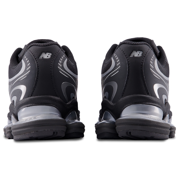 New Balance 2000 - Women's - Silver Metallic/Black - Image 3