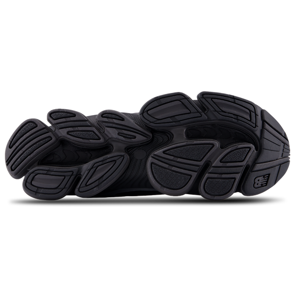 New Balance 2000 - Women's - Silver Metallic/Black - Image 5