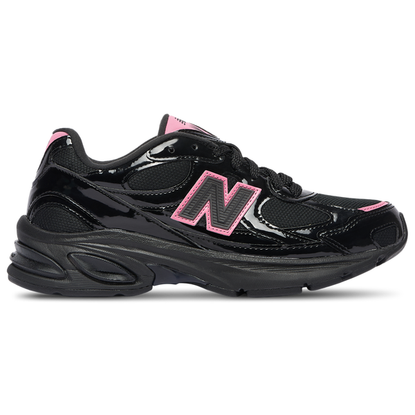 New Balance 2010 - Women's - Black/Pink Eraser