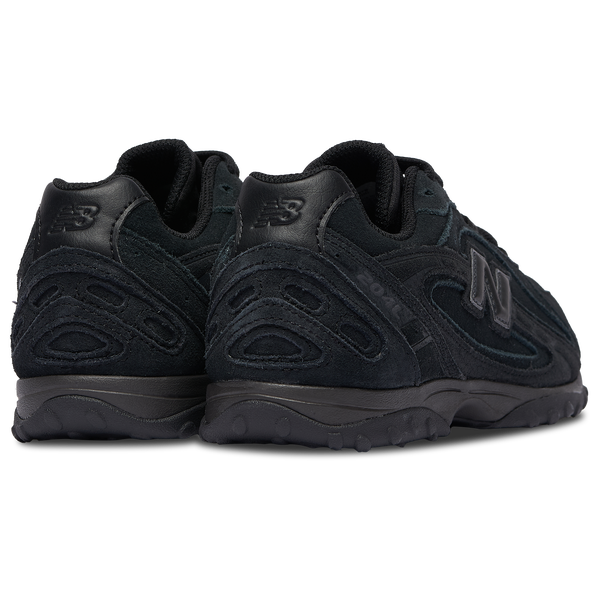 New Balance 204L - Women's - Black/Black/Black - Image 3