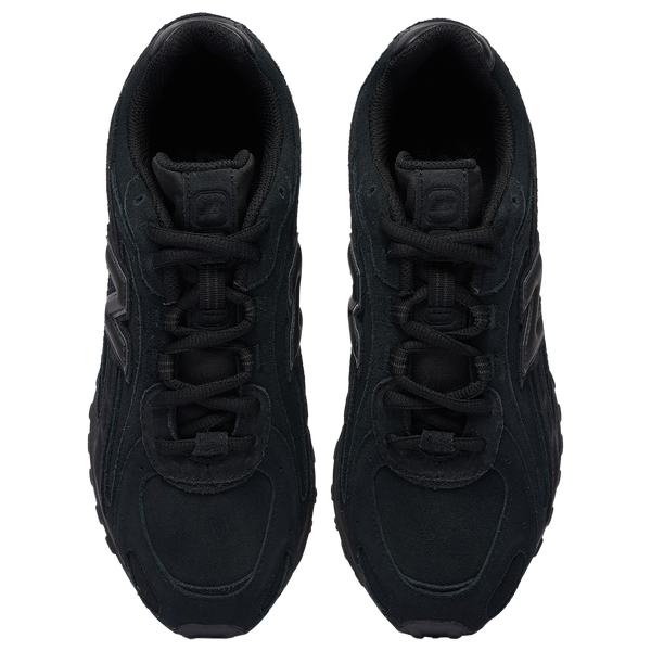 New Balance 204L - Women's - Black/Black/Black - Image 4