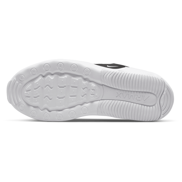 Nike Air Max Bolt - Women's - White/Black/White - Image 5