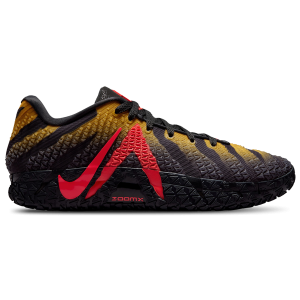 Nike JA 3 - Men's - Bright Crimson/Yellow Ocher/Anthracite