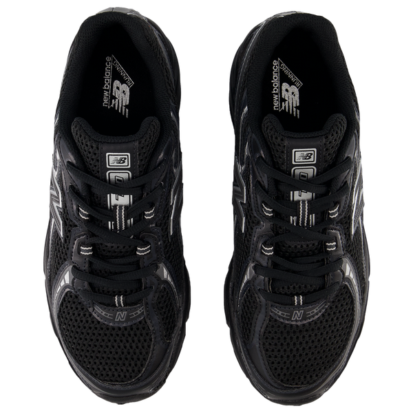 New Balance 740 - Men's - Black/Silver - Image 4
