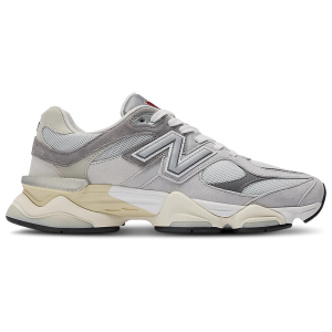 New Balance 9060 - Men's - Grey/Grey