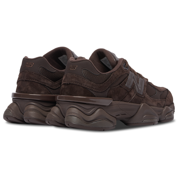 New Balance 9060 - Women's - Brown - Image 3