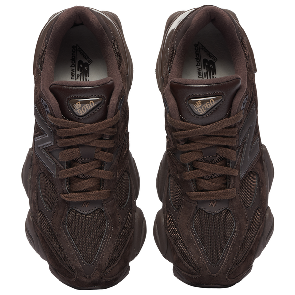 New Balance 9060 - Women's - Brown - Image 4