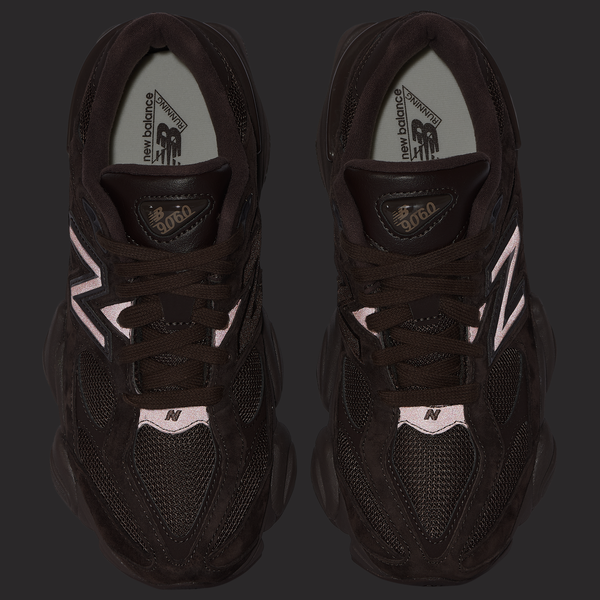 New Balance 9060 - Women's - Brown - Image 8