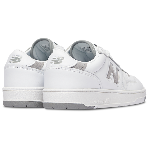New Balance 950 - Men's - White/Gray - Image 3