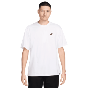 Nike NSW Club Max Tee - Men's - White
