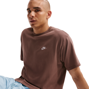 Nike NSW Club Max Tee - Men's - Tattoo