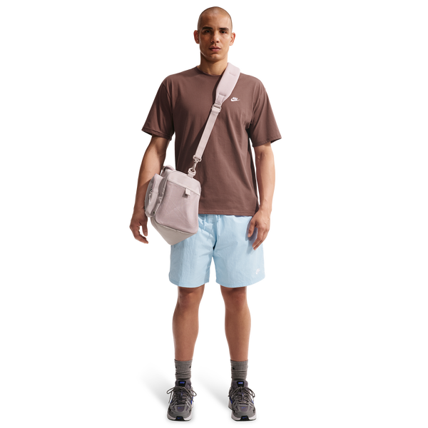 Nike NSW Club Max Tee - Men's - Tattoo - Image 4