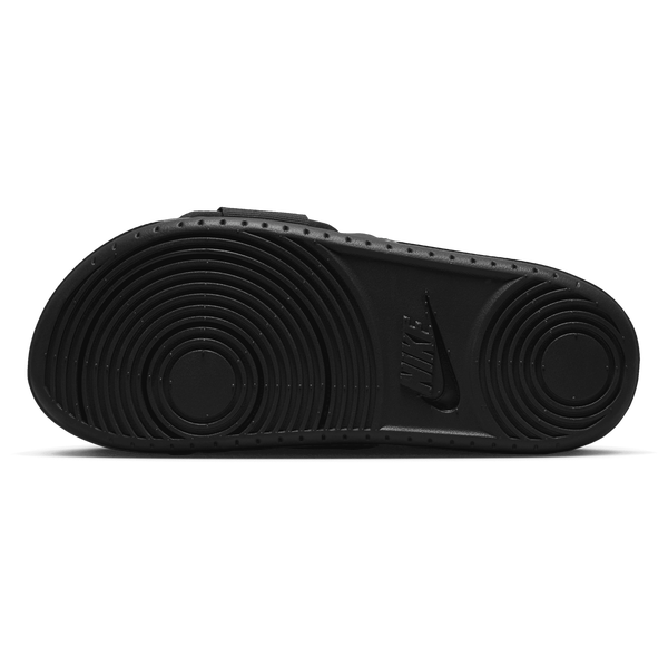 Nike Offcourt Adjust Slide - Women's - Black/White/Black - Image 4
