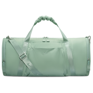 Nike One Duffel - Adult - Steam/Light Silver/Steam