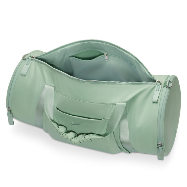 Nike One Duffel - Adult - Steam/Light Silver/Steam - Image 4