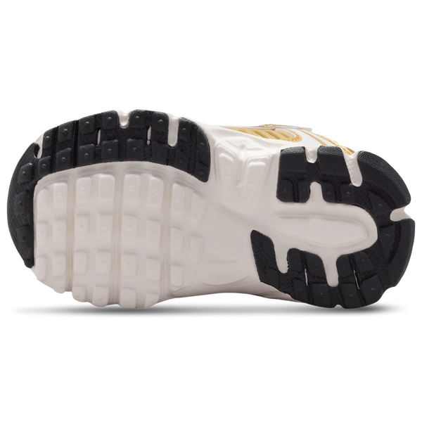 Nike Vomero 5 Lace NA45 - Girls' Toddler - Sail/Metallic Gold/Anthracite - Image 5