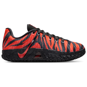 Nike JA 3 Animal Pack Per - Boys' Grade School - Univ Red/Safety Orange/Black