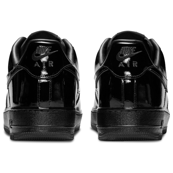 Nike Air Force 1 '07 Premium - Men's - Black/Black/Black - Image 3