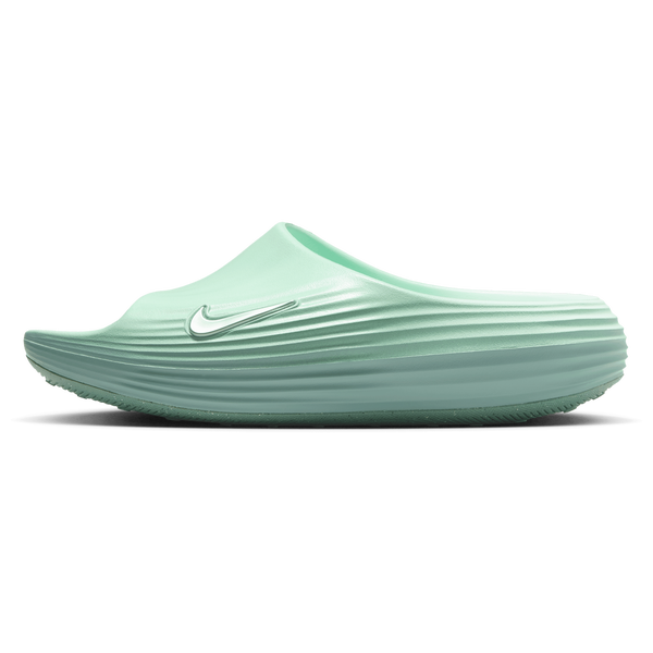 Nike ReactX Rejuven8 Slides - Women's - Mint Foam/Cannon/Mint Foam - Image 2