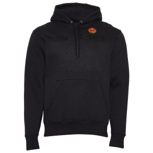 Nike Club BB FLE Pullover Hoodie - Men's - Black