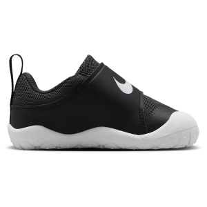 Nike Swoosh 1 Essential - Boys' Toddler - Black/White/Anthracite
