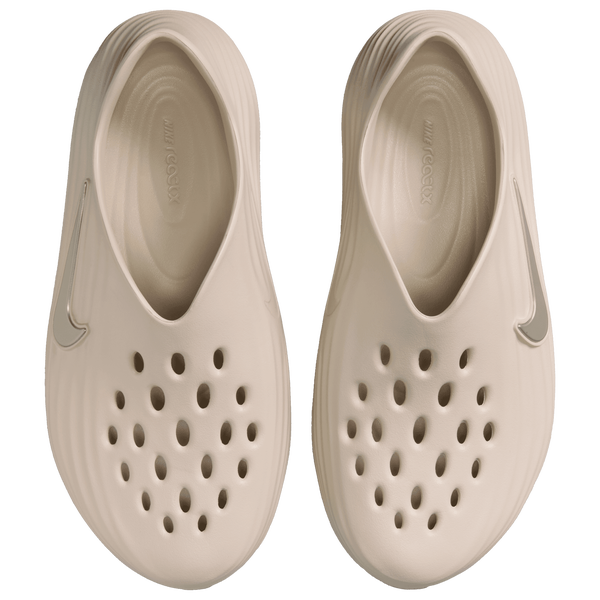 Nike ReactX Rejuven8 - Men's - Light Orewood Brown/Light Orewood Brown - Image 4