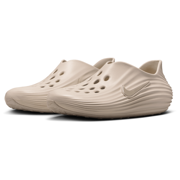 Nike ReactX Rejuven8 - Men's - Light Orewood Brown/Light Orewood Brown - Image 6