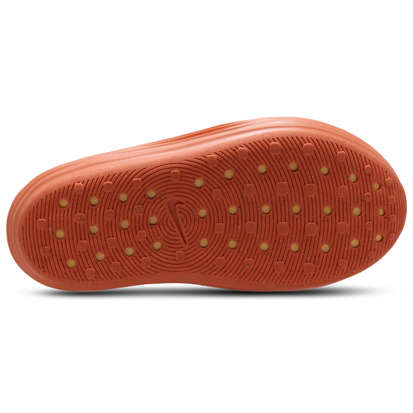 Nike ReactX Rejuven8 - Men's - Turf Orange/Light Crimson/Topaz Gold - Image 4