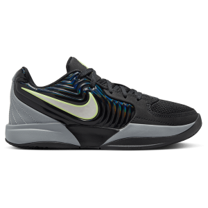 Nike Ja 2 Night Vision - Boys' Grade School - Black/Phantom
