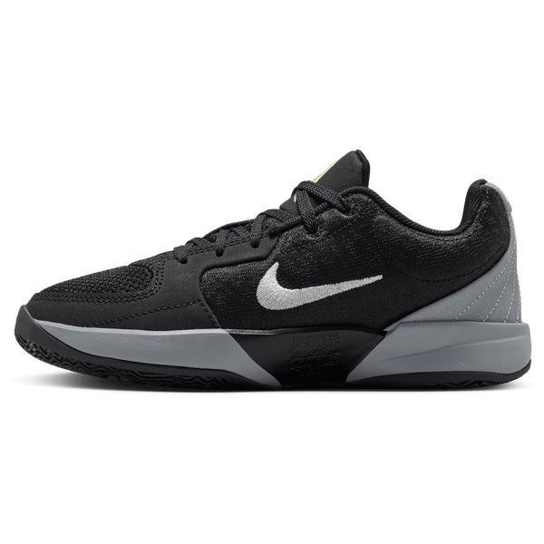 Nike Ja 2 Night Vision - Boys' Grade School - Black/Phantom - Image 2