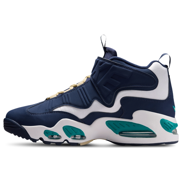 Nike Griffey Max 1 - Men's - Navy/Gold - Image 2