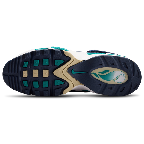 Nike Griffey Max 1 - Men's - Navy/Gold - Image 5