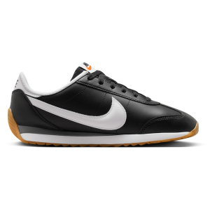 Nike Pacific Leather - Women's - Black/Cool Grey/White