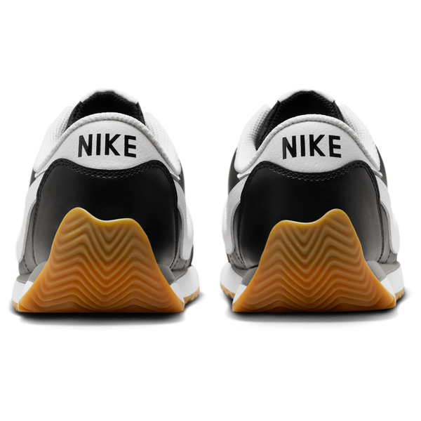 Nike Pacific Leather - Women's - Black/Cool Grey/White - Image 3