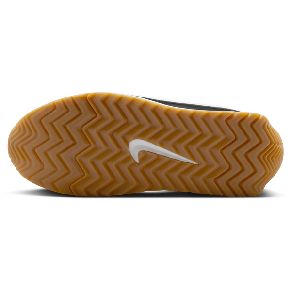 Nike Pacific Leather - Women's - Black/Cool Grey/White - Image 5