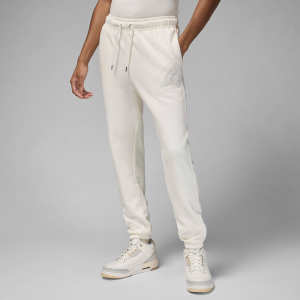 Jordan Flight Fleece Pants - Men's - Sail