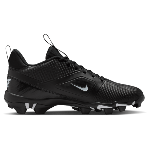 Nike Alpha Shark - Men's - Black/White/Black