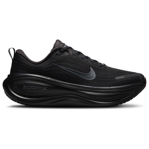 Nike Vomero Plus - Men's - Black/Dark Smoke Grey
