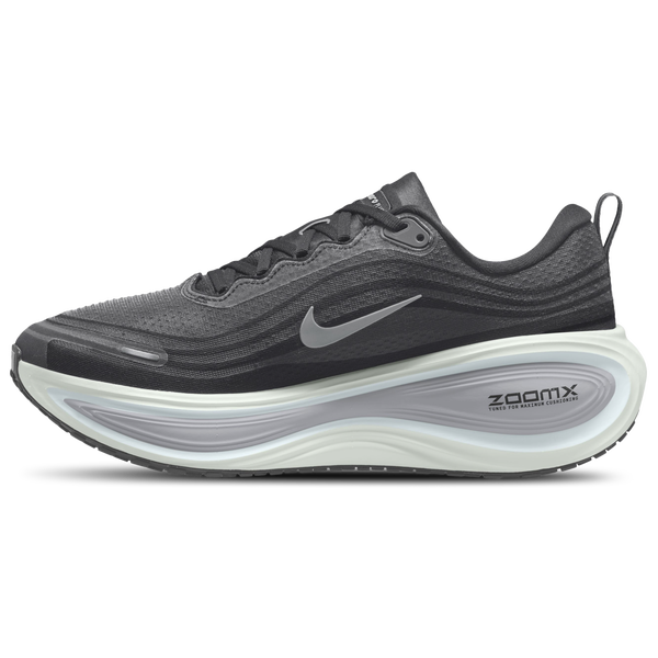 Nike Vomero Plus - Men's - Wolf Grey/Anthracite/White - Image 2