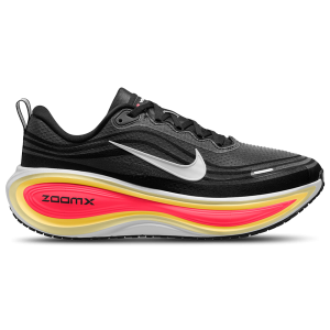 Nike Vomero Plus - Men's - White/Bright Crimson/Black