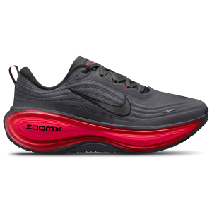 Nike Vomero Plus - Men's - Black/Gray/Red
