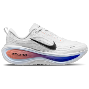 Nike Vomero Plus - Men's - Black/White/Atomic Pink