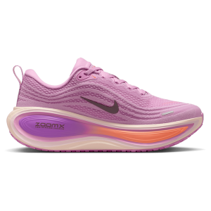 Nike Vomero Plus - Women's - Pink/Purple/Black