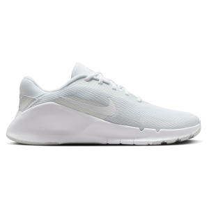 Nike Flex Train - Men's - White/Photon Dust/White