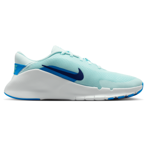 Nike Flex Train - Men's - Glacier Blue/Deep Royal Blue/Photo Blue
