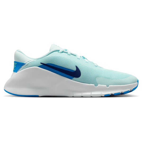 Nike Flex Train - Men's - Glacier Blue/Deep Royal Blue/Photo Blue