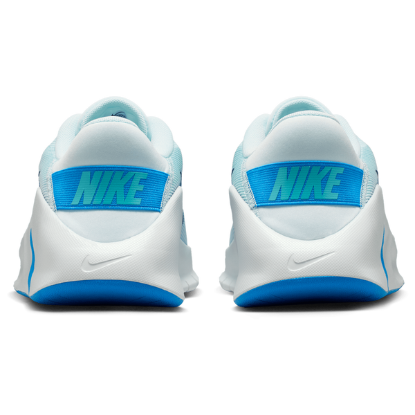 Nike Flex Train - Men's - Glacier Blue/Deep Royal Blue/Photo Blue - Image 3