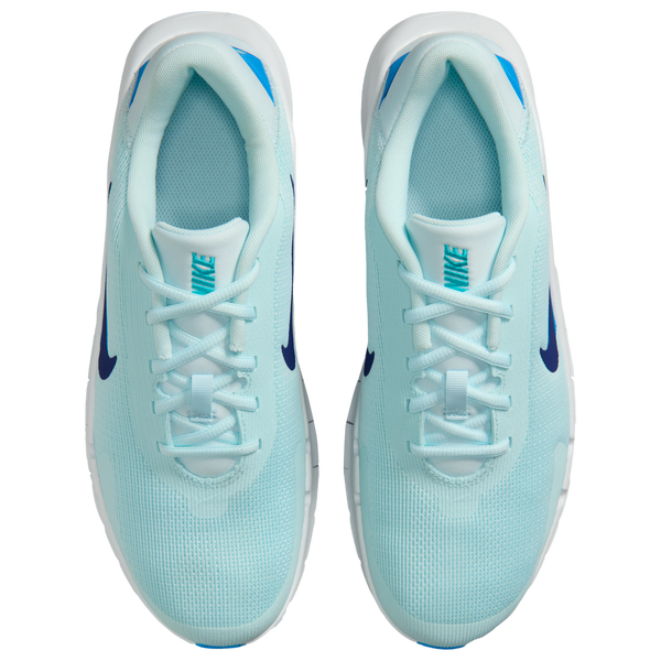 Nike Flex Train - Men's - Glacier Blue/Deep Royal Blue/Photo Blue - Image 4